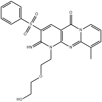 607383-61-9 structural image