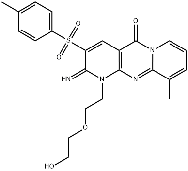 607384-09-8 structural image