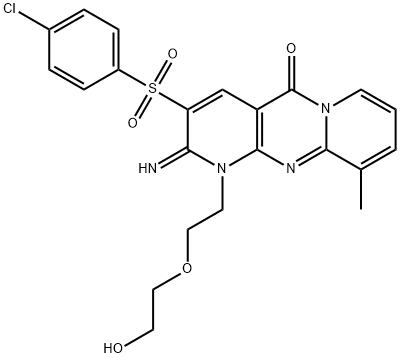 607384-44-1 structural image