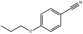 4-PROPOXYBENZONITRILE