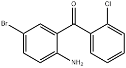 2-Amino-5-bromine-2'-chloro benzophenone