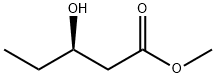 (-)-METHYL (R)-3-HYDROXYPENTANOATE