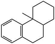 4ALPHA-METHYL-1,2,3,4,9,10-HEXAHYDROPHENANTHRENE