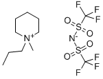 N-METHYL-N-PROPYLPIPERIDINIUM BIS(TRIFLUOROMETHANESULFONYL)IMIDE