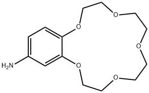 4'-Aminobenzo-15-crown-5-ether