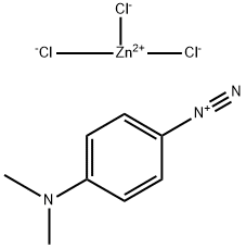 4-(Dimethylamino)benzenediazonium trichlorozincate