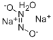 SODIUM TRANS-HYPONITRITE HYDRATE