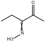 2,3-Pentanedione, 3-oxime (7CI,9CI)