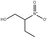 2-NITRO-1-BUTANOL Structural