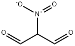 NITROMALONALDEHYDE Structural