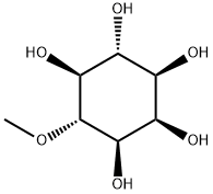 1-D-4-O-METHYL-MYO-INOSITOL