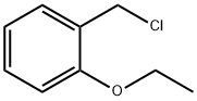 1-(chloromethyl)-2-ethoxy-benzene Structural