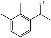 Benzenemethanol, -alpha-,2,3-trimethyl- (9CI) Structural