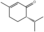 D-PIPERITONE Structural