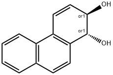 TRANS-1,2-DIHYDROXY-1,2-DIHYDROPHENANTHRENE