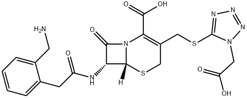 Ceforanide