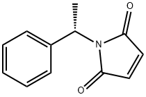 (S)-(-)-N-(1-PHENYLETHYL)MALEIMIDE