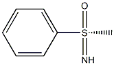 (R)-(-)-S-METHYL-S-PHENYLSULFOXIMINE