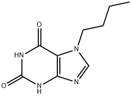 7-BUTYLXANTHINE