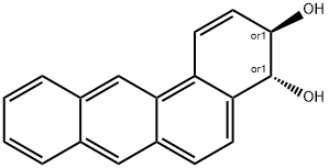 BENZ(A)ANTHRACENE-3,4-DIHYDRODIOL