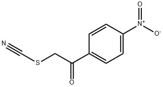 4-NITROPHENACYL THIOCYANATE