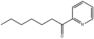 1-PYRIDIN-2-YL-HEPTAN-1-ONE