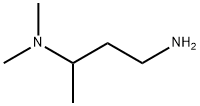 N-(3-amino-1-methylpropyl)-N,N-dimethylamine