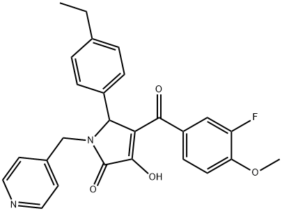 609793-37-5 structural image