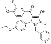 609793-56-8 structural image