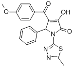 609794-11-8 structural image