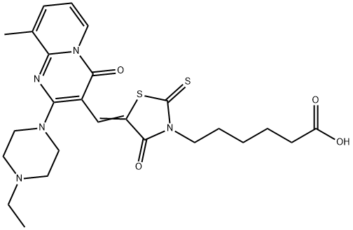 609794-27-6 structural image