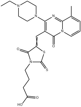 609794-28-7 structural image