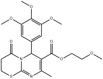 609794-31-2 structural image