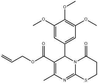 609794-32-3 structural image