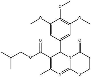 609794-33-4 structural image