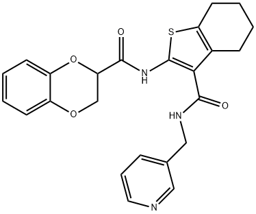 609794-35-6 structural image