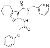 609794-36-7 structural image