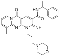 609794-53-8 structural image