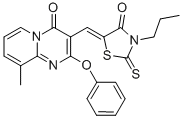 SALOR-INT L432881-1EA Structural