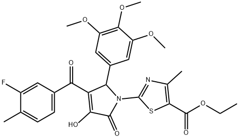 609794-64-1 structural image