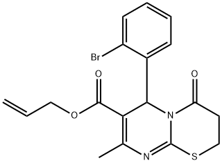 609794-67-4 structural image