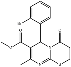 SALOR-INT L433144-1EA Structural