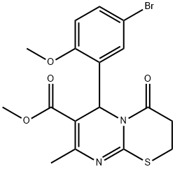 609794-72-1 structural image