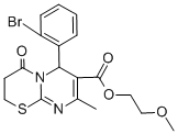 SALOR-INT L433195-1EA Structural