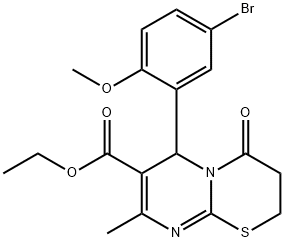 609794-81-2 structural image