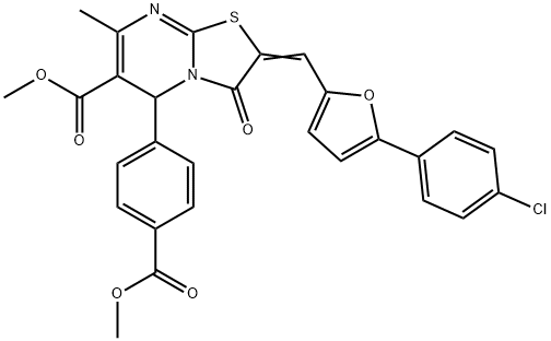 609794-97-0 structural image