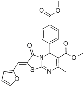 609795-00-8 structural image