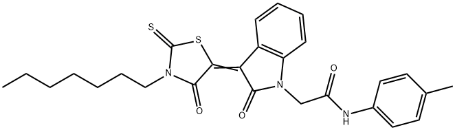 609795-14-4 structural image