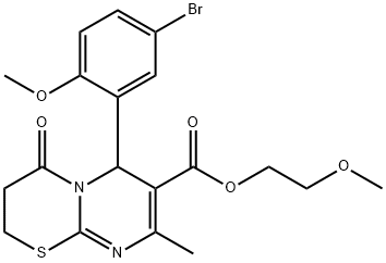 609795-23-5 structural image