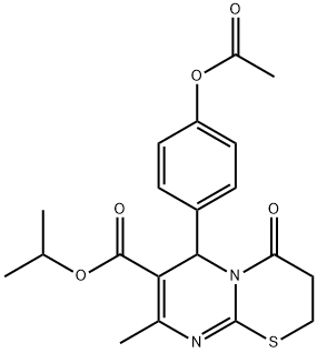 609795-27-9 structural image